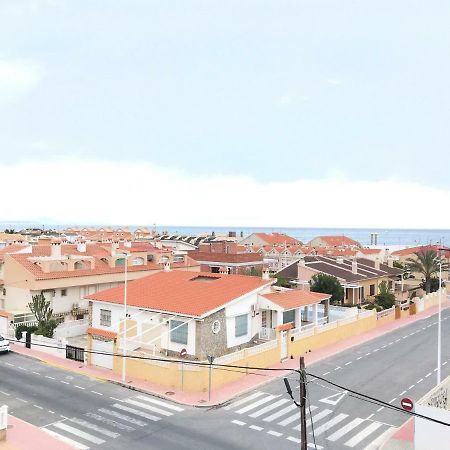Apartamento Vistas La Mata Playa Екстер'єр фото