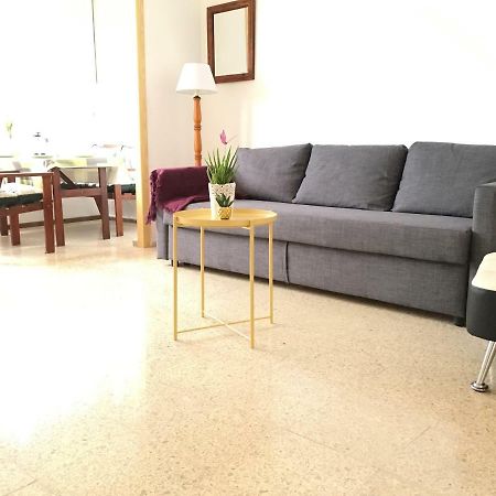 Apartamento Vistas La Mata Playa Екстер'єр фото