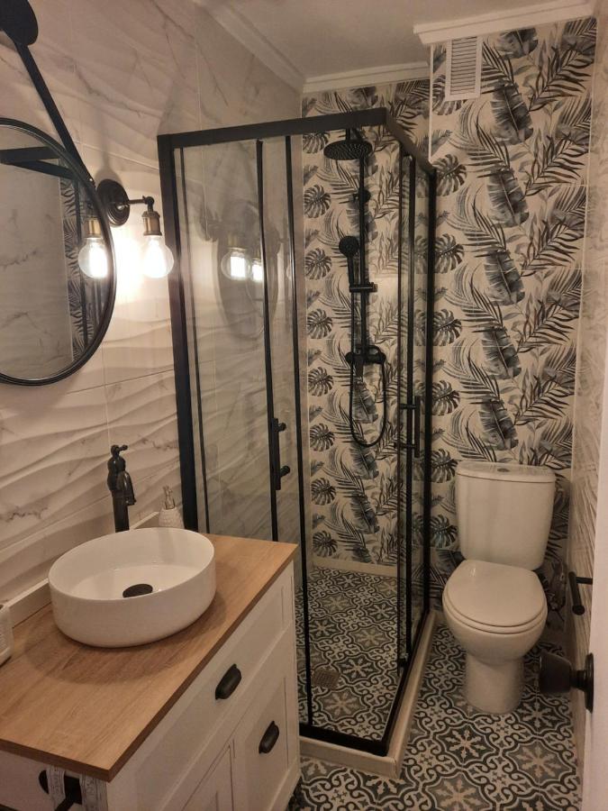 Apartamento Vistas La Mata Playa Екстер'єр фото