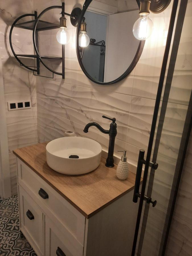 Apartamento Vistas La Mata Playa Екстер'єр фото