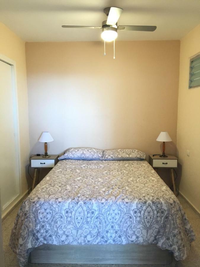Apartamento Vistas La Mata Playa Екстер'єр фото