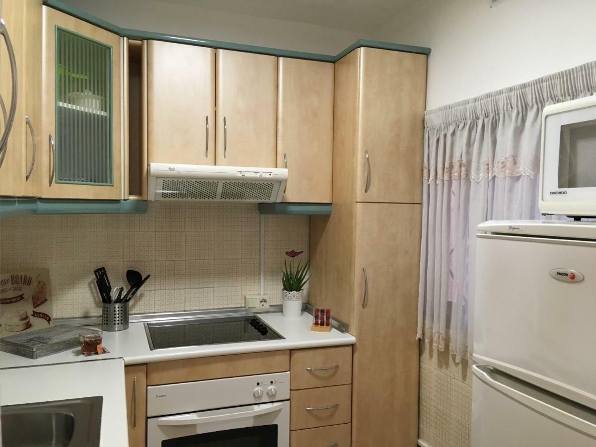 Apartamento Vistas La Mata Playa Екстер'єр фото