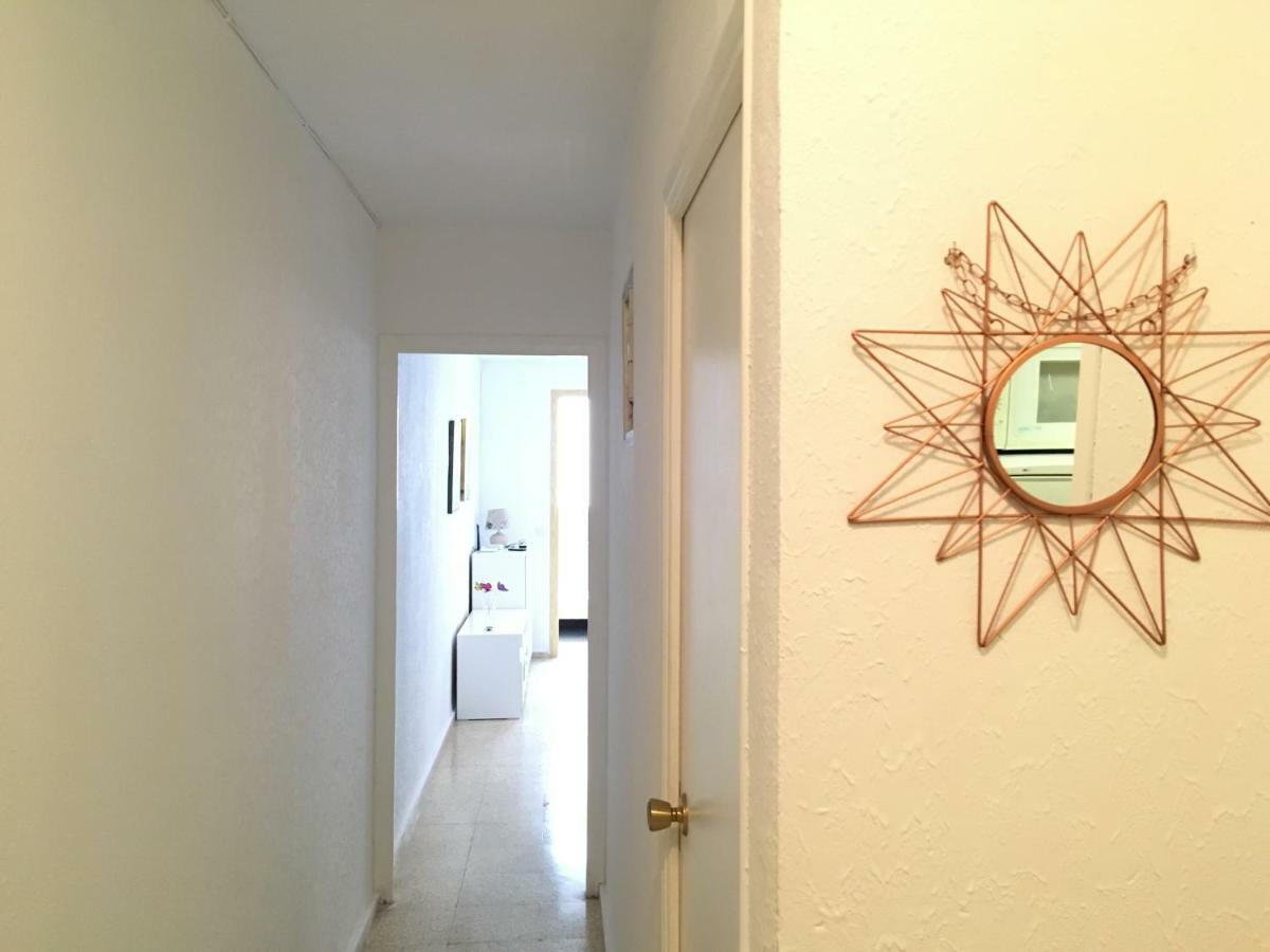 Apartamento Vistas La Mata Playa Екстер'єр фото