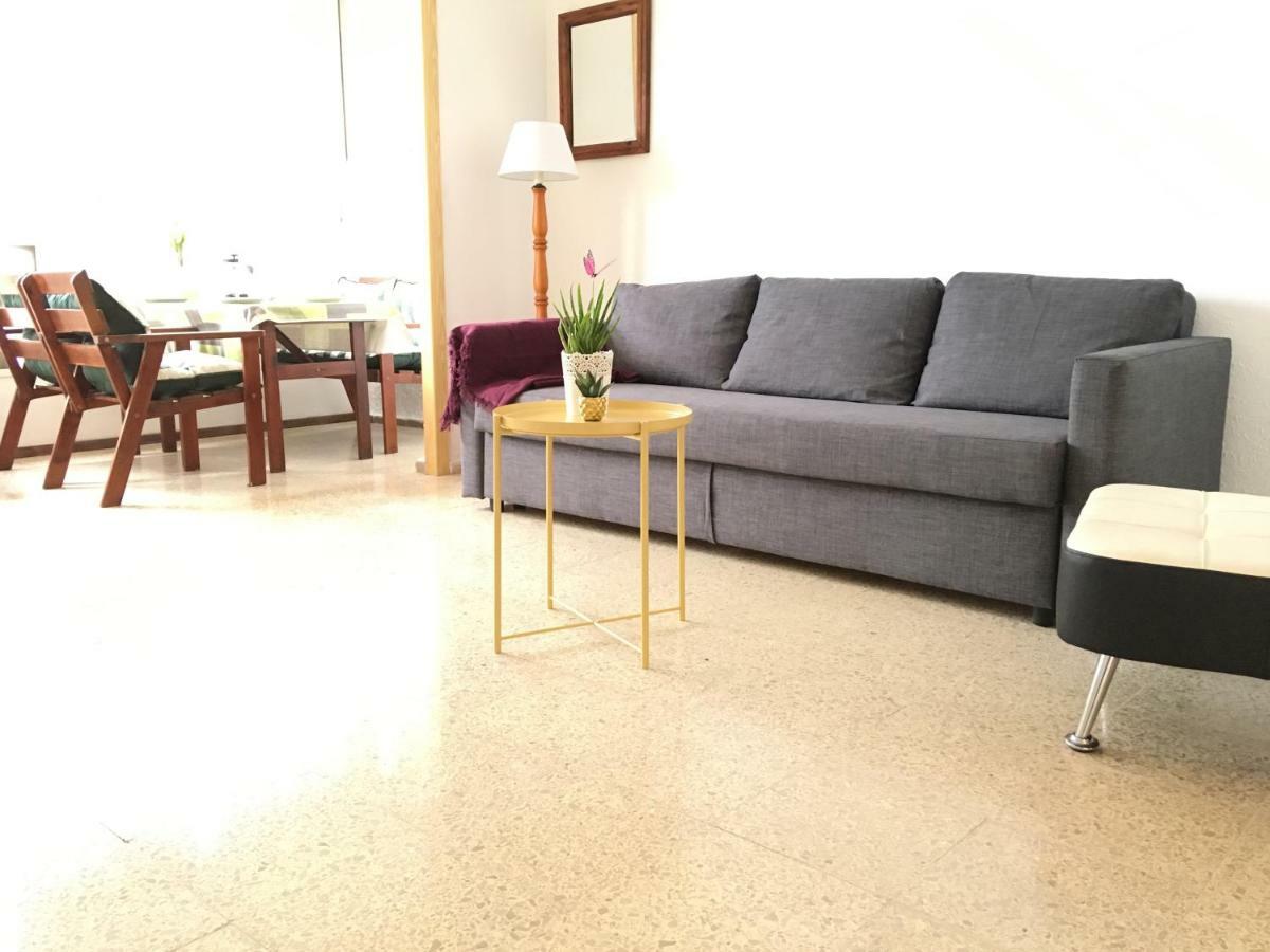 Apartamento Vistas La Mata Playa Екстер'єр фото