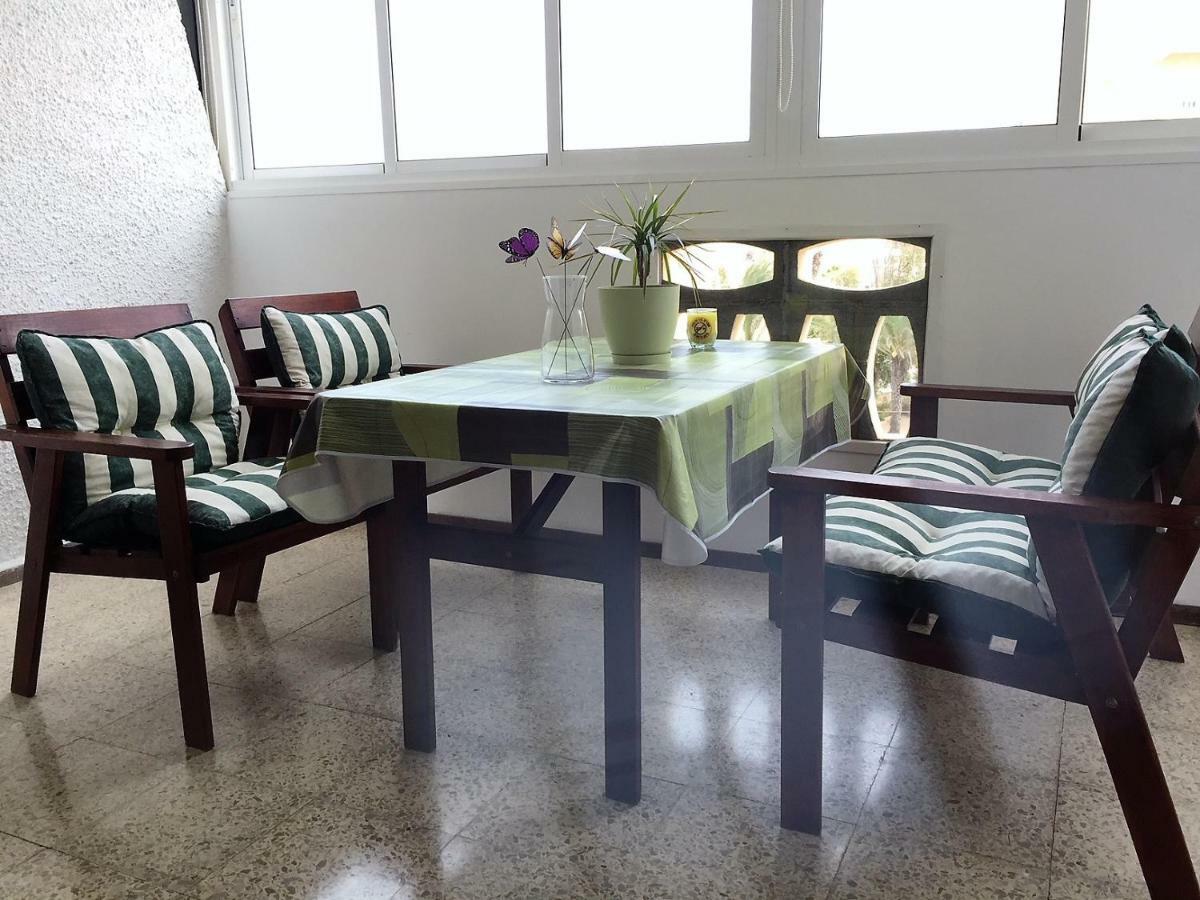 Apartamento Vistas La Mata Playa Екстер'єр фото