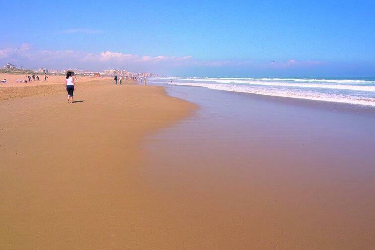Apartamento Vistas La Mata Playa Екстер'єр фото
