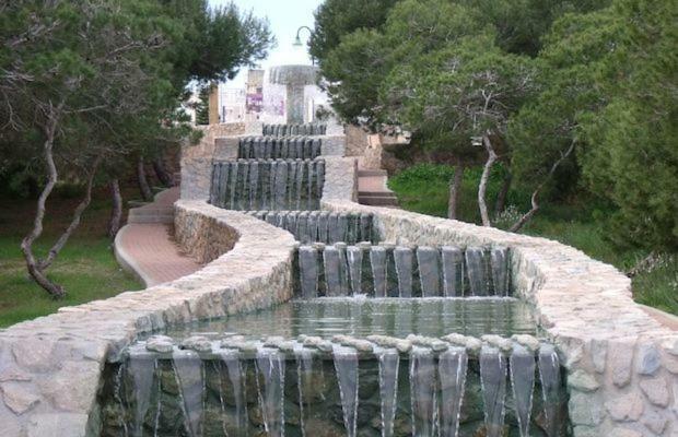 Apartamento Vistas La Mata Playa Екстер'єр фото